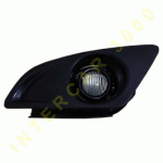 FOG LAMP FRONT RIGHT -06 MAZDA 6 02-08 