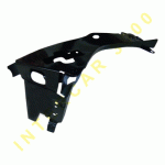 PANEL FRONT RIGHT (UPPER) MERCEDES E-CLASS W211 02-09 