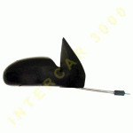 DOOR MIRROR RIGHT WITH CABLE FORD FOCUS 98-04 