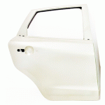 DOOR REAR RIGHT SUZUKI BALENO 16-