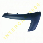 STRIP UNDER HEAD LAMP LEFT PRIMED CITROEN JUMPY 06-16