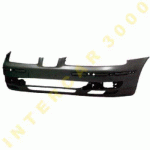 FRONT BUMPER DIESEL=LEON SEAT TOLEDO/LEON 99-05 