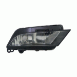 FOG LAMP FRONT RIGHT 5 DOORS H8 SEAT IBIZA 12-17