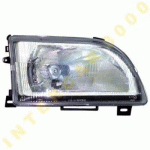 HEAD LAMP RIGHT FORD TRANSIT 95-00 