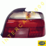 TAIL LAMP RIGHT WHITE HELLA BMW 5 series E39 96-03 