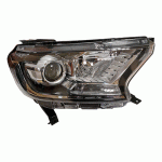 HEAD LAMP RIGHT ELECTRICAL/MANUAL (H11/HB3) FORD RANGER 16-