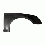 FRONT FENDER RIGHT AUDI A4 16-