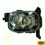 ХАЛОГЕН ЛЯВ H3 -07 HELLA OPEL CORSA D 06-11