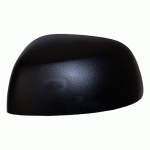 КАПАЧКА ЗА ОГЛЕДАЛО ЛЯВ0 ЧЕРНА SUZUKI SX4 07-14 