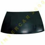 FRONT HOOD - 92 MITSUBISHI COLT 89-98 
