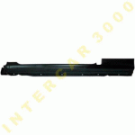 SILL LEFT 2 DOORS OPEL ASTRA F 91-94 