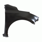 FRONT FENDER RIGHT WITHOUT HOLE FOR INDICATOR HYUNDAI i20 12-15