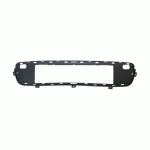 FRONT BUMPER GRILL LOWER WITH HOLES FOR PARK DISTANCE CONTROL BMW X5 E70 07-10