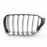 РЕШЕТКА ПЛАСТИЧНАЛЯВА (X-LINE) BMW X4 F26 14-
