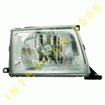 HEAD LAMP RIGHT NISSAN P/U D22 98-01 2WD-4WD