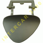 COVER LEFT FOR WASHER UNDER HEAD LAMP -06 MERCEDES E-CLASS W211 02-09 