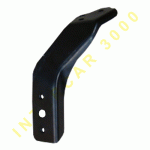 FRONT BUMPER REINFORCEMENT RIGHT MERCEDES C-CLASS W204 07-11