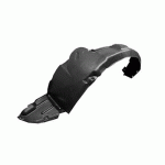 ПОДКАЛНИК ПЛАСТИЧЕН ПРЕДЕН ЛЯВ KIA CERATO 04-09 