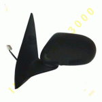 ОГЛЕДАЛО ЛЯВО ЕЛЕКТРИЧЕСКО ГРУНДИРАНО С НАГРЕВАТЕЛ BRAVO FIAT BRAVO/BRAVA 