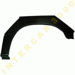 WHEEL ARCH REAR LEFT 2 DOORS SUZUKI VITARA 2d/4d 88-98