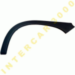 ВЕЖДА ДЕКОРАТИВНА ГРУНДИРАНА ЗАДНА ЛЯВА OPEL CORSA B 93-00 