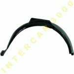 PLASTIC INNER FENDER FRONT LEFT VW POLO 99-02 