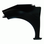 FRONT FENDER LEFT FORD FIESTA 13-17