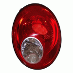 TAIL LAMP LEFT VW BEETLE 05-11 