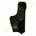 PANEL REAR RIGHT (TO TAIL LAMP) MERCEDES SPRINTER 95-06 