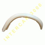 WHEEL ARCH FOR REAR FENDER RIGHT 4 DOORS OE MITSUBISHI P/U L200 97-06 