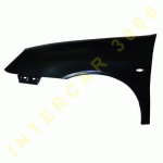 FRONT FENDER LEFT EUROPE CITROEN XSARA 00-