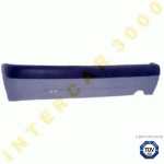 REAR BUMPER PRIMED VTS WITH TUV CITROEN SAXO 96-99 