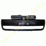 БРОНЯ ПРЕДНА ГРУНДИРАНА OPEL COMBO 00-12 