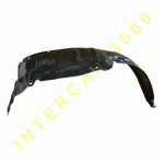 ПОДКАЛНИК ПЛАСТИЧЕН ПРЕДЕН ДЕСЕН NISSAN P/U NAVARA D22 01-10