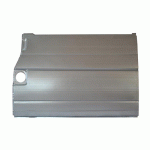 PANEL LOWER MIDDLE SIDE LEFT 95 cm TILL GLASS VW T4 TRANSPORTER 90-03 