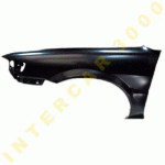 FRONT FENDER LEFT L/B TOYOTA COROLLA EE90 L/B-H/B- SEDAN 88-91 