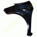 FRONT FENDER LEFT TOYOTA YARIS 06-09 