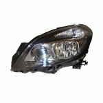 ФАР ЛЯВ ЕЛЕКТРИЧЕСКИ H7/H7 С МОТОР MERCEDES B CLASS W246 11-