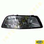 FOG LAMP FRONT LEFT H11 MAGNETI MARELLI FORD MONDEO 07-11