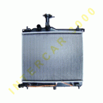 COOLING RADIATOR 1.1i CC 12V/1.1 CRDI MANUAL HYUNDAI i10 08-11 