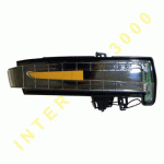 МИГАЧ ЛЯВ ЗА ОГЛЕДАЛО LED MERCEDES E-CLASS W212 09-13