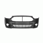 FRONT BUMPER PRIMED FORD KA+ 16-