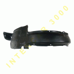 ПОДКАЛНИК ПЛАСТИЧЕН ПРЕДЕН ЛЯВ TOYOTA LAND CRUISER FJ120 03-10
