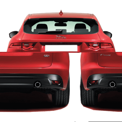 JAGUAR F-PACE 15-