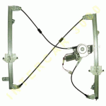 WINDOW REGULATOR FRONT RIGHT WITH MOTOR CITROEN BERLINGO 96-02 