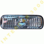 SIDE INDICATOR WHITE LEXUS SEDAN (2 PCS IN SET) HONDA CIVIC SEDAN-H/B-L/B 96-00