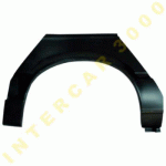 WHEEL ARCH REAR RIGHT 2 DOORS BMW 3 series E30/M40 88-91 