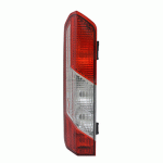 TAIL LAMP LEFT FORD TRANSIT 13-