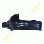 PLASTIC INNER FENDER FRONT LEFT CITROEN JUMPY 06-16