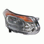 ФАР ДЕСЕН ЕЛЕКТРИЧЕСКИ CITROEN C3 PICASSO 09-15